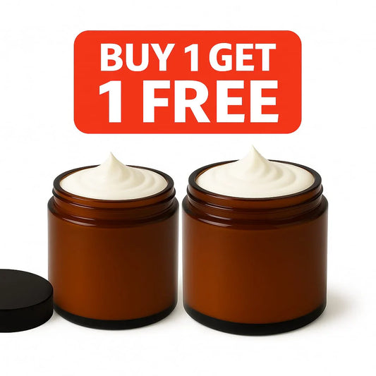 Zafrani Glow Cream β Buy 1 Get 1 Free