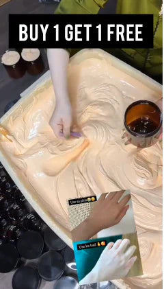 Zafrani Glow Cream – Buy 1 Get 1 Free